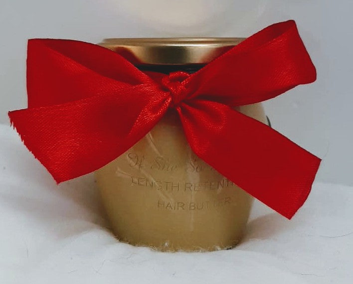 Length Retention Hair Butter